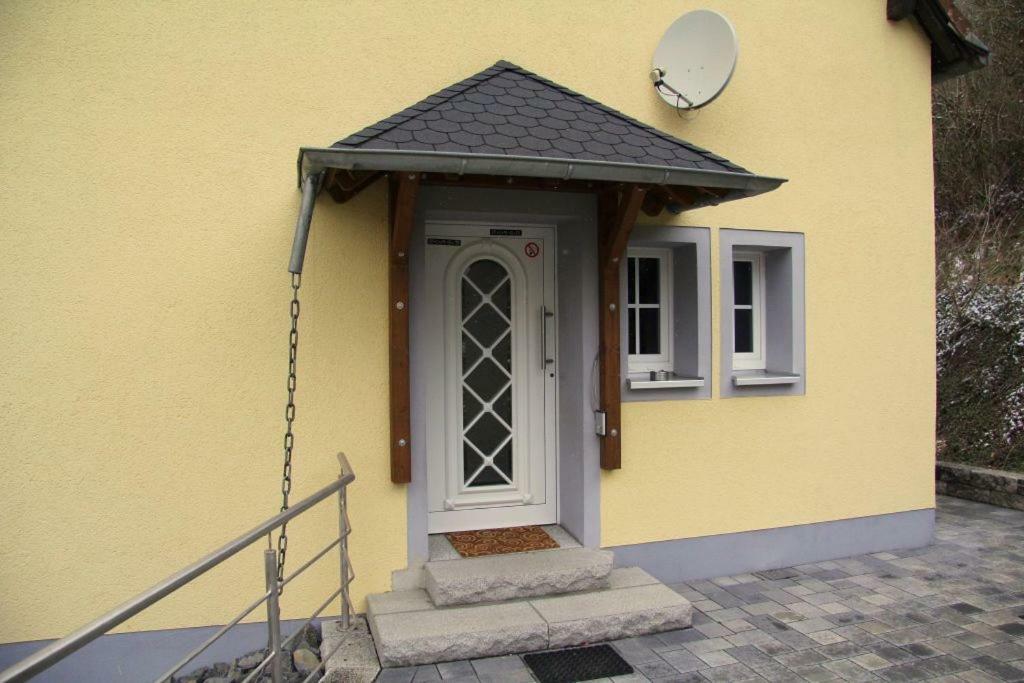 Ferienhaus Hilberath Adenau Exterior foto