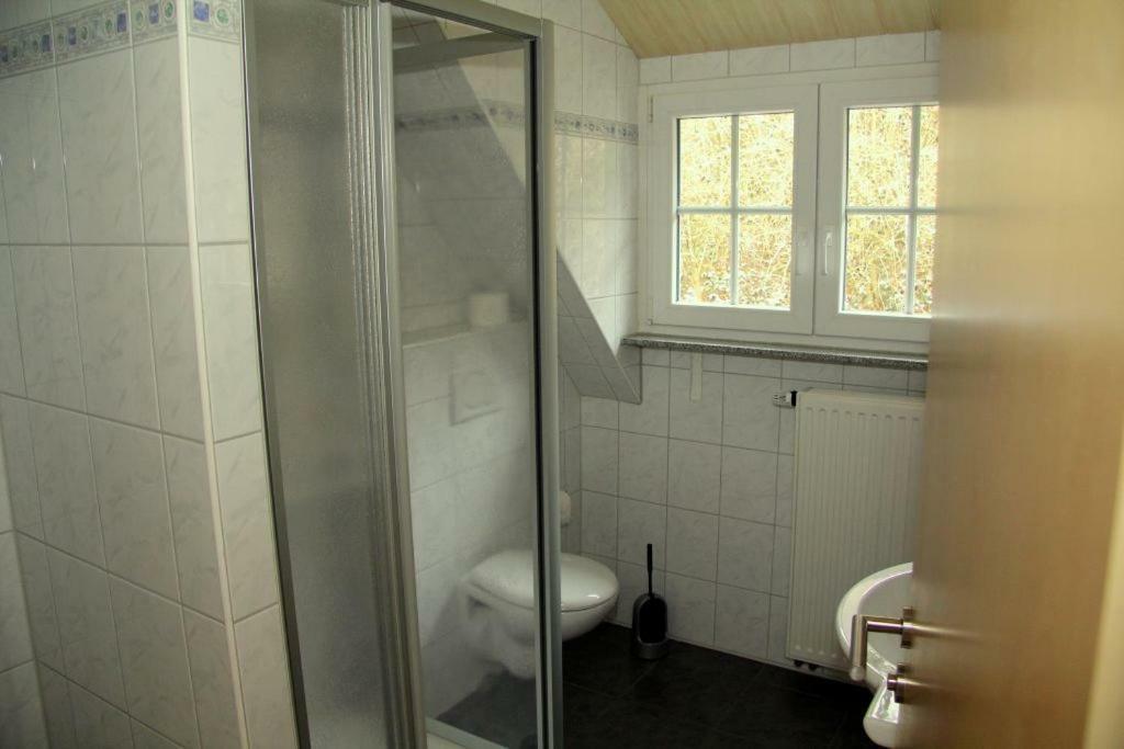 Ferienhaus Hilberath Adenau Exterior foto