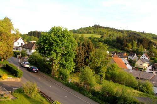 Ferienhaus Hilberath Adenau Exterior foto