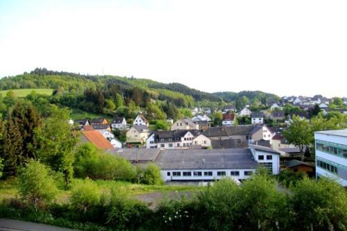 Ferienhaus Hilberath Adenau Exterior foto